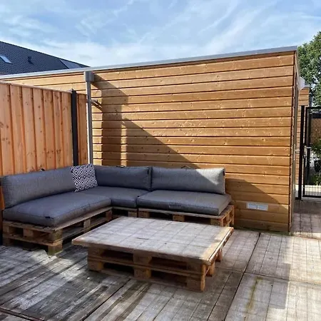 Residence Gilze * Gilze