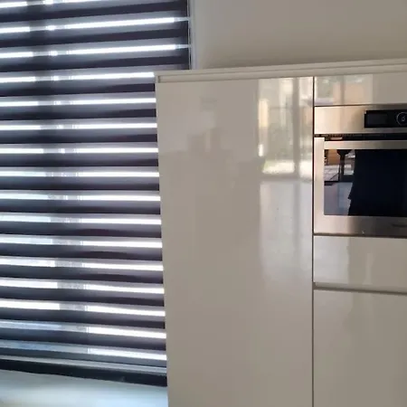 Residence Gilze Дом отдыха *