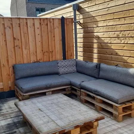 Дом отдыха Residence Gilze