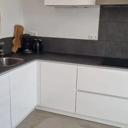 Дом отдыха Residence Gilze