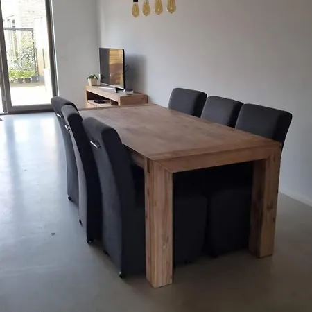 Дом отдыха Residence Gilze
