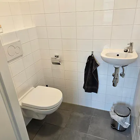 Residence Gilze Дом отдыха
