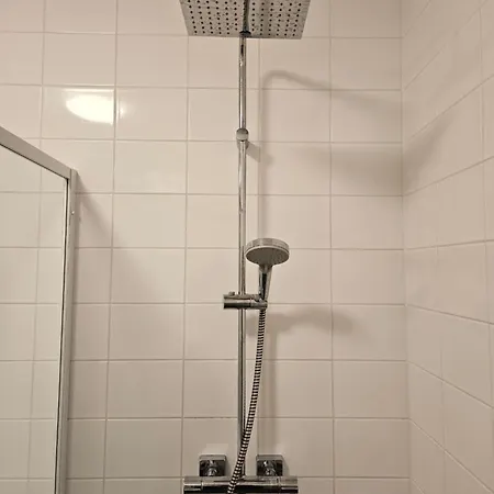 Дом отдыха Residence Gilze Гилзе